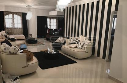شقة - 3 - 2 للبيع في عمارات النرجس - النرجس - مدينة القاهرة الجديدة - القاهرة