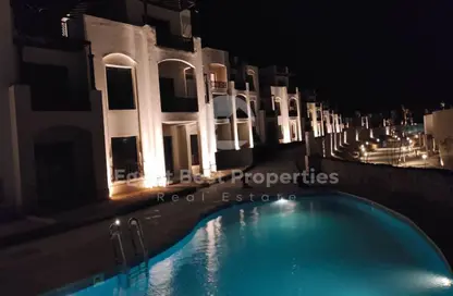 فيلا - 4 غرف نوم - 4 حمامات للبيع في ميسكا - سوما باى - سفاجا - الغردقة - محافظة البحر الاحمر