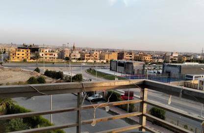 شقة - 3 غرف نوم - 2 حمامات للبيع في دار مصر - الحي السادس عشر - الشيخ زايد - الجيزة شقة - 3 غرف نوم - 2 حمامات للبيع في دار مصر - الحي السادس عشر - الشيخ زايد - الجيزة