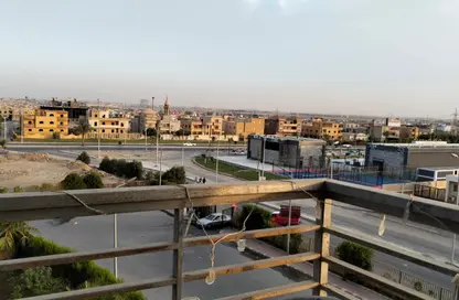Apartment - 3 Bedrooms - 2 Bathrooms for sale in Dar Misr - 16th District - Sheikh Zayed City - Giza