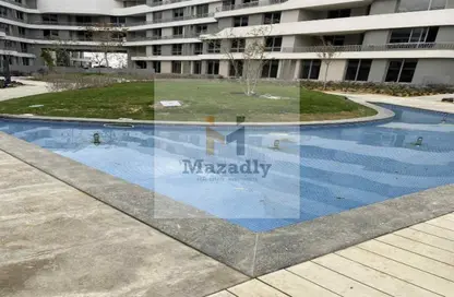 Apartment - 3 Bedrooms - 3 Bathrooms for sale in Bloomfields - Mostakbal City Compounds - Mostakbal City - Future City - Cairo