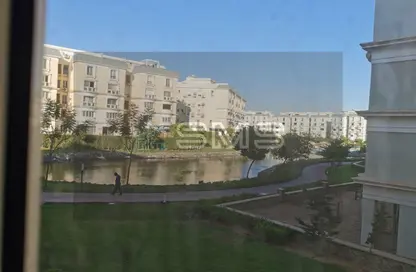 أي فيلا - 3 غرف نوم - 3 حمامات للايجار في ماونتن فيو هايد بارك - كمبوندات التجمع الخامس - التجمع الخامس - مدينة القاهرة الجديدة - القاهرة