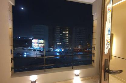 Apartment - 3 Bedrooms - 2 Bathrooms for sale in Baron School Street - Al Hadaba Al Wosta - Mokattam - Cairo