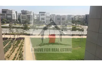 شقة - 2 غرف نوم - 2 حمامات للايجار في نيو جيزة - طريق مصر اسكندرية الصحراوي - مدينة 6 أكتوبر - الجيزة