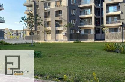 Apartment - 3 Bedrooms - 3 Bathrooms for sale in Janna 1 - Sheikh Zayed Compounds - Sheikh Zayed City - Giza
