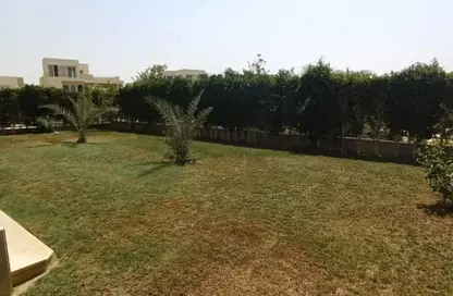 فيلا - 4 غرف نوم - 5 حمامات للبيع في بيراميدز هايتس - طريق مصر اسكندرية الصحراوي - مدينة 6 أكتوبر - الجيزة