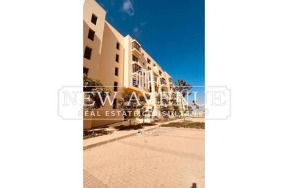 Townhouse - 3 Bedrooms - 3 Bathrooms for sale in O West - 6 October Compounds - 6 October City - Giza