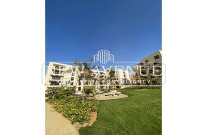 Townhouse - 3 Bedrooms - 3 Bathrooms for sale in O West - 6 October Compounds - 6 October City - Giza