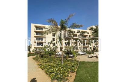 Townhouse - 3 Bedrooms - 3 Bathrooms for sale in O West - 6 October Compounds - 6 October City - Giza