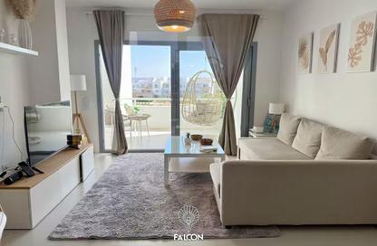 Chalet - 3 Bedrooms - 2 Bathrooms for sale in Salt - Ras Al Hekma - North Coast Chalet - 3 Bedrooms - 2 Bathrooms for sale in Salt - Ras Al Hekma - North Coast