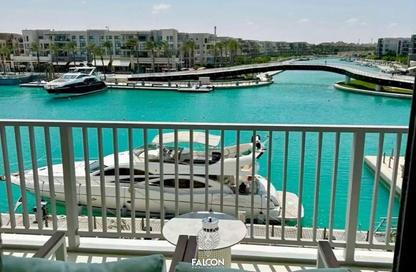 Chalet - 3 Bedrooms - 2 Bathrooms for sale in Salt - Ras Al Hekma - North Coast Chalet - 3 Bedrooms - 2 Bathrooms for sale in Salt - Ras Al Hekma - North Coast
