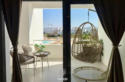 Chalet - 3 Bedrooms - 2 Bathrooms for sale in Salt - Ras Al Hekma - North Coast Chalet - 3 Bedrooms - 2 Bathrooms for sale in Salt - Ras Al Hekma - North Coast