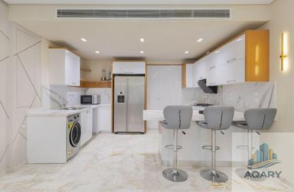 Apartment - 2 Bedrooms - 4 Bathrooms for rent in Lake View Residence - 5th Settlement Compounds - The 5th Settlement - New Cairo City - Cairo Apartment - 2 Bedrooms - 4 Bathrooms for rent in Lake View Residence - 5th Settlement Compounds - The 5th Settlement - New Cairo City - Cairo