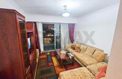 Apartment - 4 Bedrooms - 4 Bathrooms for sale in Al Kazino St. - San Stefano - Hay Sharq - Alexandria