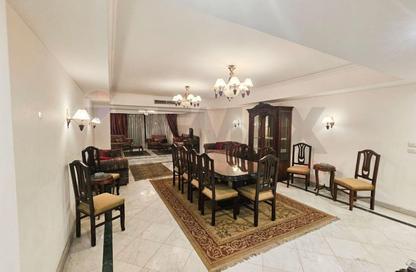 Apartment - 4 Bedrooms - 4 Bathrooms for sale in Al Kazino St. - San Stefano - Hay Sharq - Alexandria