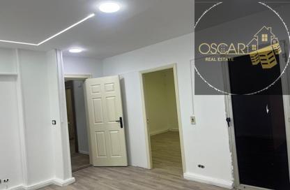 Apartment - 3 Bedrooms - 2 Bathrooms for rent in Heliopolis - Masr El Gedida - Cairo