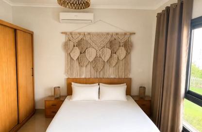 Chalet - 2 Bedrooms - 2 Bathrooms for sale in Gaia - Ras Al Hekma - North Coast