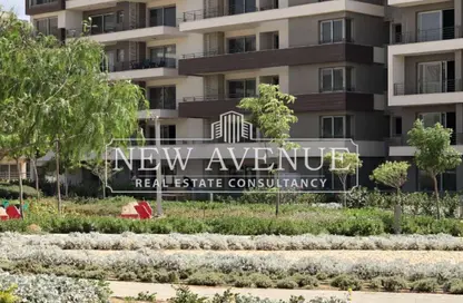 شقة - 3 غرف نوم - 3 حمامات للبيع في بالم هيلز نيو كايرو - كمبوندات التجمع الخامس - التجمع الخامس - مدينة القاهرة الجديدة - القاهرة