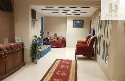 شقة - 3 غرف نوم - 3 حمامات للبيع في ماونتن فيو هايد بارك - كمبوندات التجمع الخامس - التجمع الخامس - مدينة القاهرة الجديدة - القاهرة