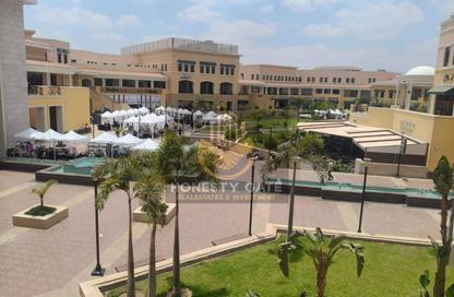 Shop - Studio - 4 Bathrooms for sale in Talaat Mostafa St. - Rehab City Second Phase - Al Rehab - New Cairo City - Cairo