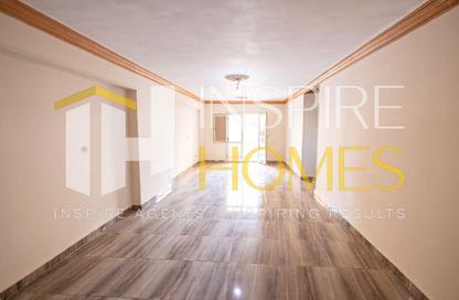 Apartment - 3 Bedrooms - 3 Bathrooms for sale in Janaklees - Hay Sharq - Alexandria Apartment - 3 Bedrooms - 3 Bathrooms for sale in Janaklees - Hay Sharq - Alexandria