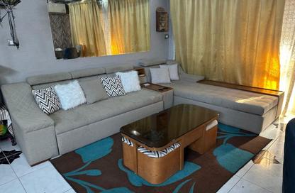 Apartment - 2 Bedrooms - 1 Bathroom for sale in Makram Ebeid St. - 6th Zone - Nasr City - Cairo