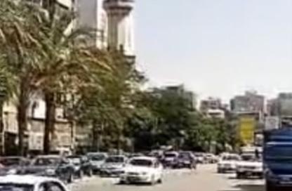 Apartment - 2 Bedrooms - 1 Bathroom for sale in Makram Ebeid St. - 6th Zone - Nasr City - Cairo