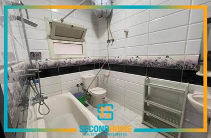 Apartment - 2 Bedrooms - 1 Bathroom for sale in El Kawther District - Hurghada - Red Sea