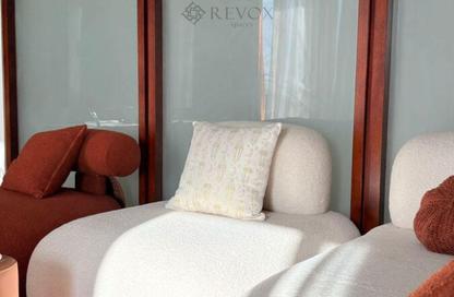 Penthouse - 3 Bedrooms - 3 Bathrooms for rent in The Village - South Investors Area - New Cairo City - Cairo