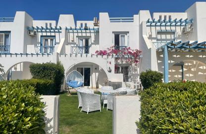 Townhouse - 3 Bedrooms - 3 Bathrooms for sale in Mountain View - Ras Al Hekma - North Coast
