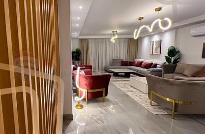 شقة - 3 غرف نوم - 3 حمامات للبيع في سكاي لاين - سموحة - حي شرق - الاسكندرية