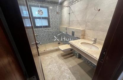 Apartment - 3 Bedrooms - 3 Bathrooms for rent in Westown - Sheikh Zayed Compounds - Sheikh Zayed City - Giza Apartment - 3 Bedrooms - 3 Bathrooms for rent in Westown - Sheikh Zayed Compounds - Sheikh Zayed City - Giza