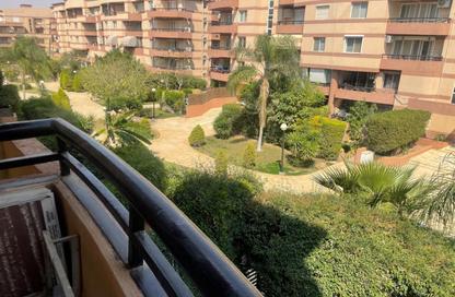 Apartment - 3 Bedrooms - 3 Bathrooms for rent in El Rehab Extension - Al Rehab - New Cairo City - Cairo Apartment - 3 Bedrooms - 3 Bathrooms for rent in El Rehab Extension - Al Rehab - New Cairo City - Cairo