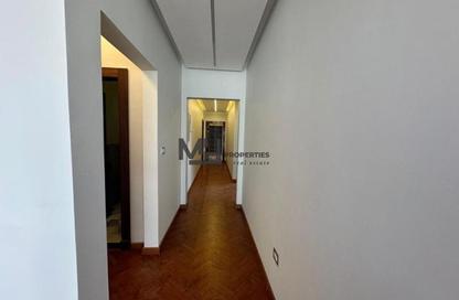 Apartment - 3 Bedrooms - 3 Bathrooms for rent in Lake View Residence - 5th Settlement Compounds - The 5th Settlement - New Cairo City - Cairo