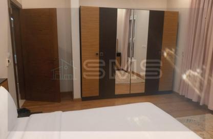 Apartment - 3 - 3 for rent in West Golf Extension - El Katameya Compounds - El Katameya - New Cairo City - Cairo