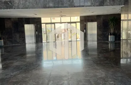 Office Space - 1 Bedroom - 1 Bathroom for rent in South Teseen St. - The 5th Settlement - New Cairo City - Cairo