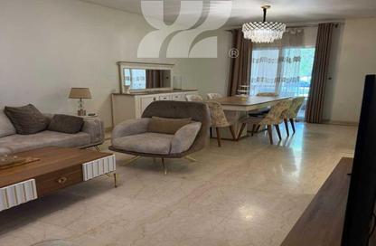 Apartment - 2 - 3 for rent in Mivida - 5th Settlement Compounds - The 5th Settlement - New Cairo City - Cairo