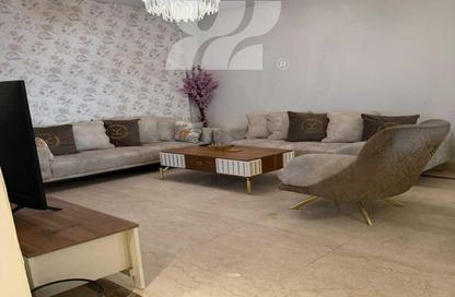 Apartment - 2 - 3 for rent in Mivida - 5th Settlement Compounds - The 5th Settlement - New Cairo City - Cairo