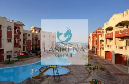 Chalet - 3 Bedrooms - 2 Bathrooms for sale in Lasirena Resort - Al Ain Al Sokhna - Suez