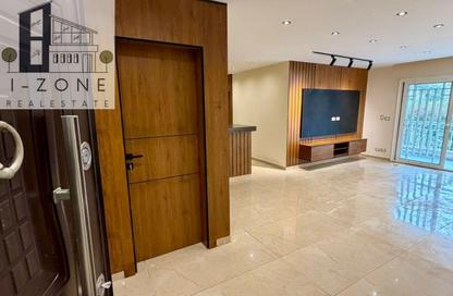 Apartment - 3 Bedrooms - 2 Bathrooms for sale in Madinaty - Cairo