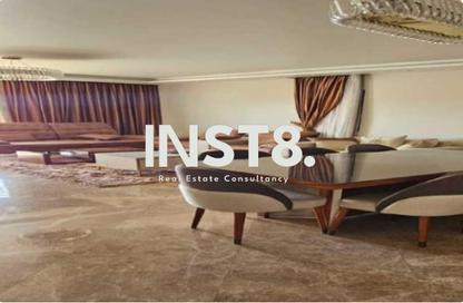 Apartment - 3 Bedrooms - 3 Bathrooms for rent in Mivida - 5th Settlement Compounds - The 5th Settlement - New Cairo City - Cairo Apartment - 3 Bedrooms - 3 Bathrooms for rent in Mivida - 5th Settlement Compounds - The 5th Settlement - New Cairo City - Cairo