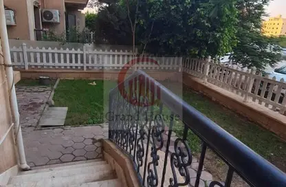Apartment - 2 Bedrooms - 2 Bathrooms for rent in El Rehab Extension - Al Rehab - New Cairo City - Cairo