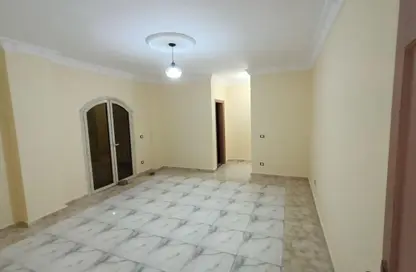 Apartment - 3 Bedrooms - 4 Bathrooms for rent in West Somid - 6 October City - Giza