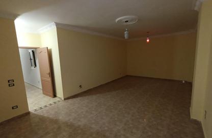 Apartment - 3 Bedrooms - 4 Bathrooms for rent in West Somid - 6 October City - Giza