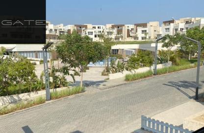 Twin House - 4 Bedrooms - 5 Bathrooms for sale in Soleya - 6 October Compounds - 6 October City - Giza