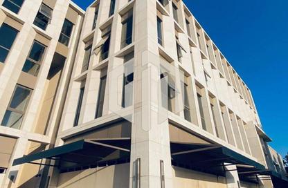 Office Space - Studio - 1 Bathroom for rent in Mivida - 5th Settlement Compounds - The 5th Settlement - New Cairo City - Cairo