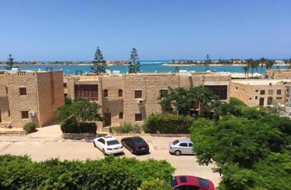 Apartment - 3 Bedrooms - 2 Bathrooms for sale in Marina 2 - Marina - Al Alamein - North Coast