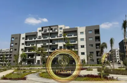 Apartment - 2 Bedrooms - 2 Bathrooms for sale in Stoda - Sheraton Al Matar - El Nozha - Cairo