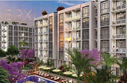 شقة - 2 غرف نوم - 2 حمامات للبيع في فيلدج ويست - كمبوندات الشيخ زايد - الشيخ زايد - الجيزة شقة - 2 غرف نوم - 2 حمامات للبيع في فيلدج ويست - كمبوندات الشيخ زايد - الشيخ زايد - الجيزة