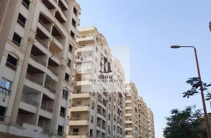 Apartment - 3 - 3 for sale in Taj City - 5th Settlement Compounds - The 5th Settlement - New Cairo City - Cairo